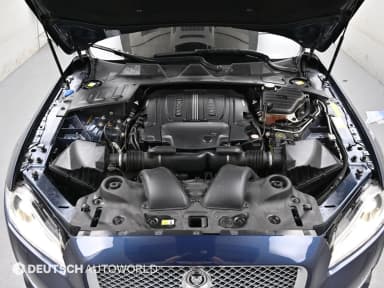 All New XJ