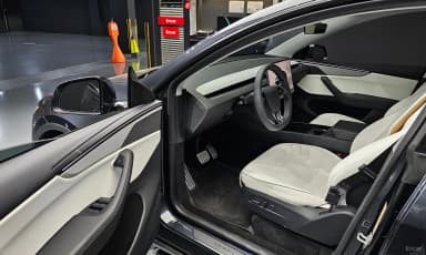 Model Y