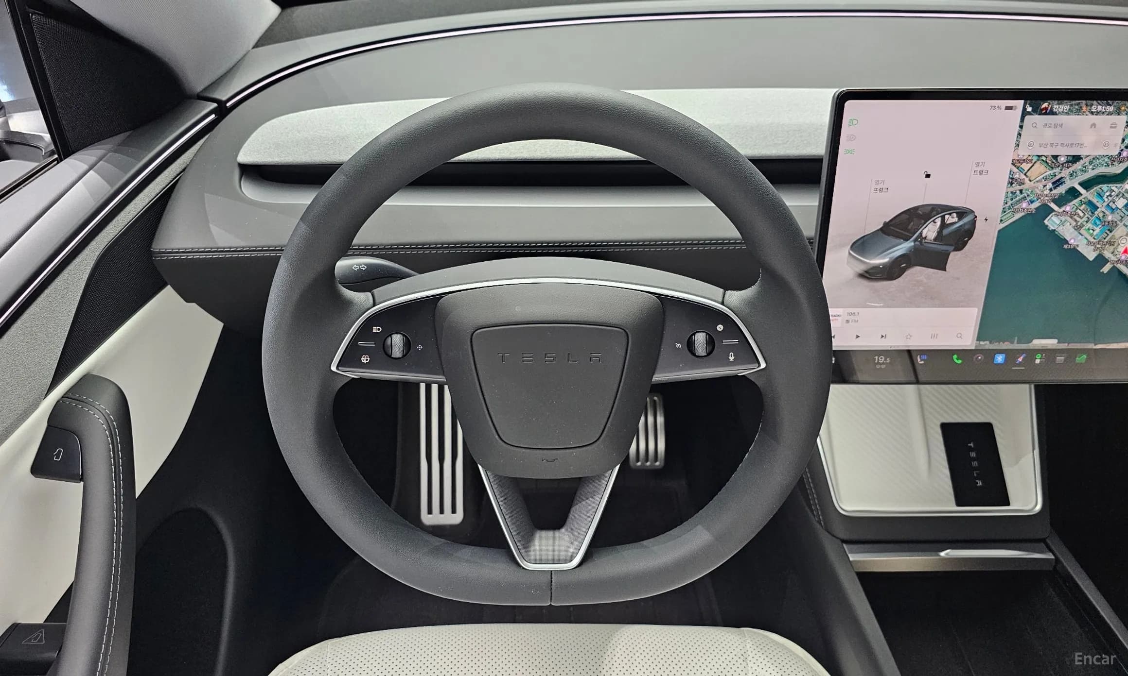 Model Y