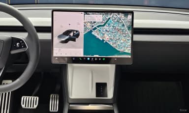 Model Y