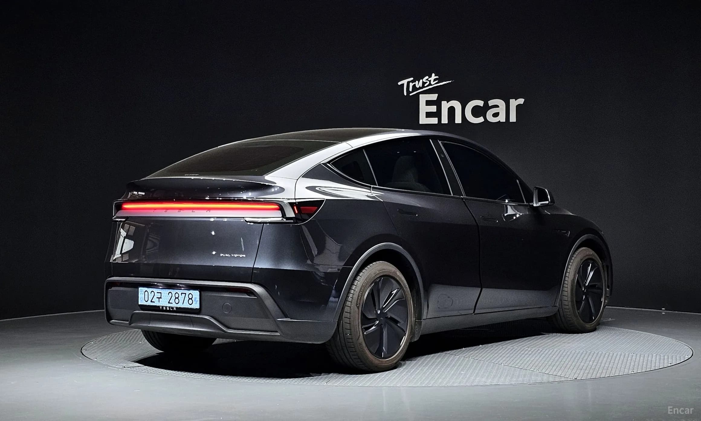 Model Y