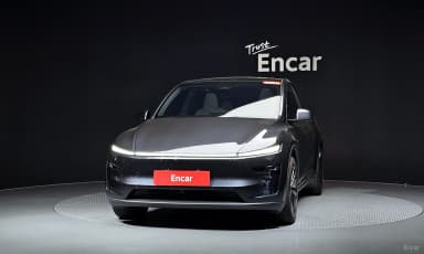 Model Y
