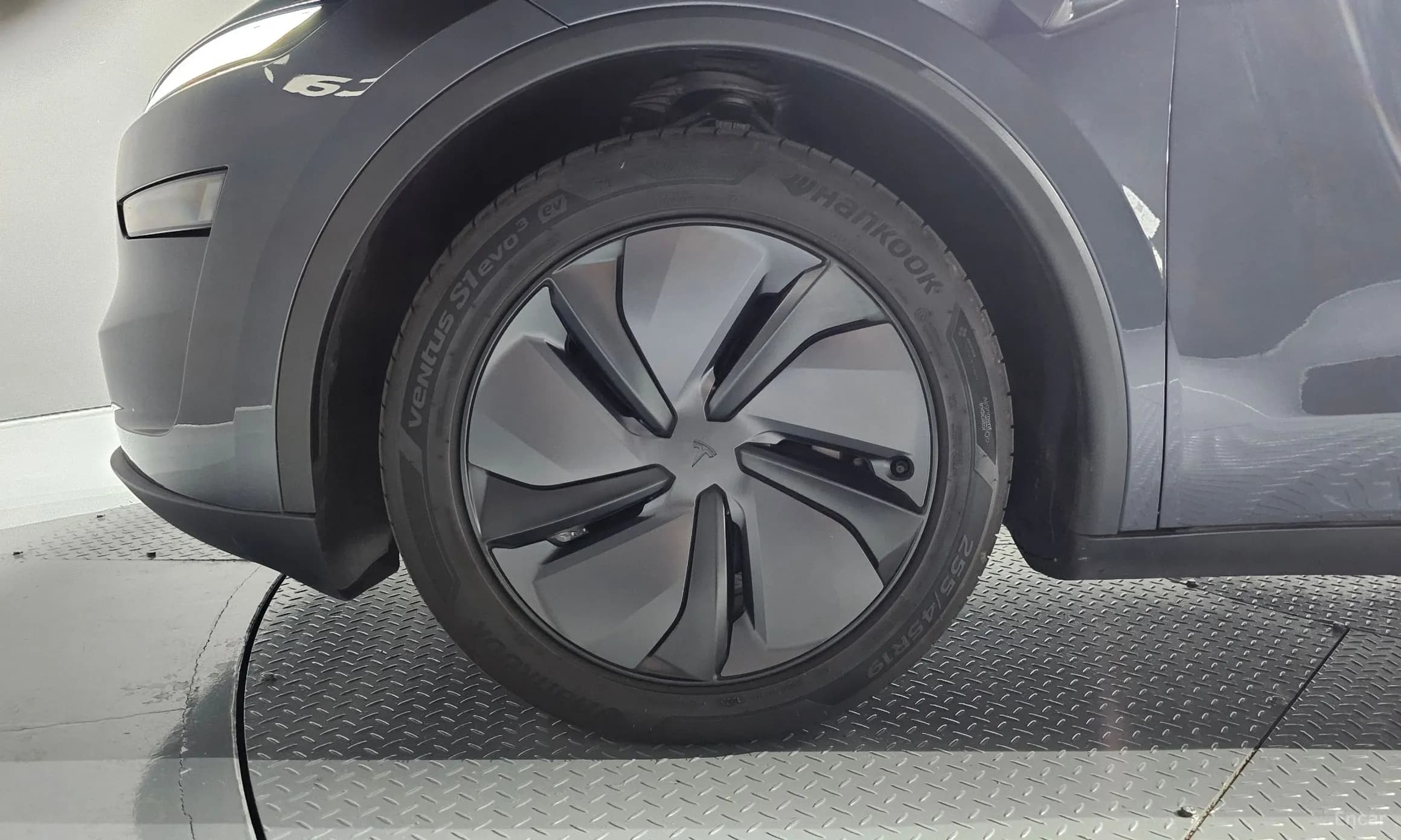 Model Y