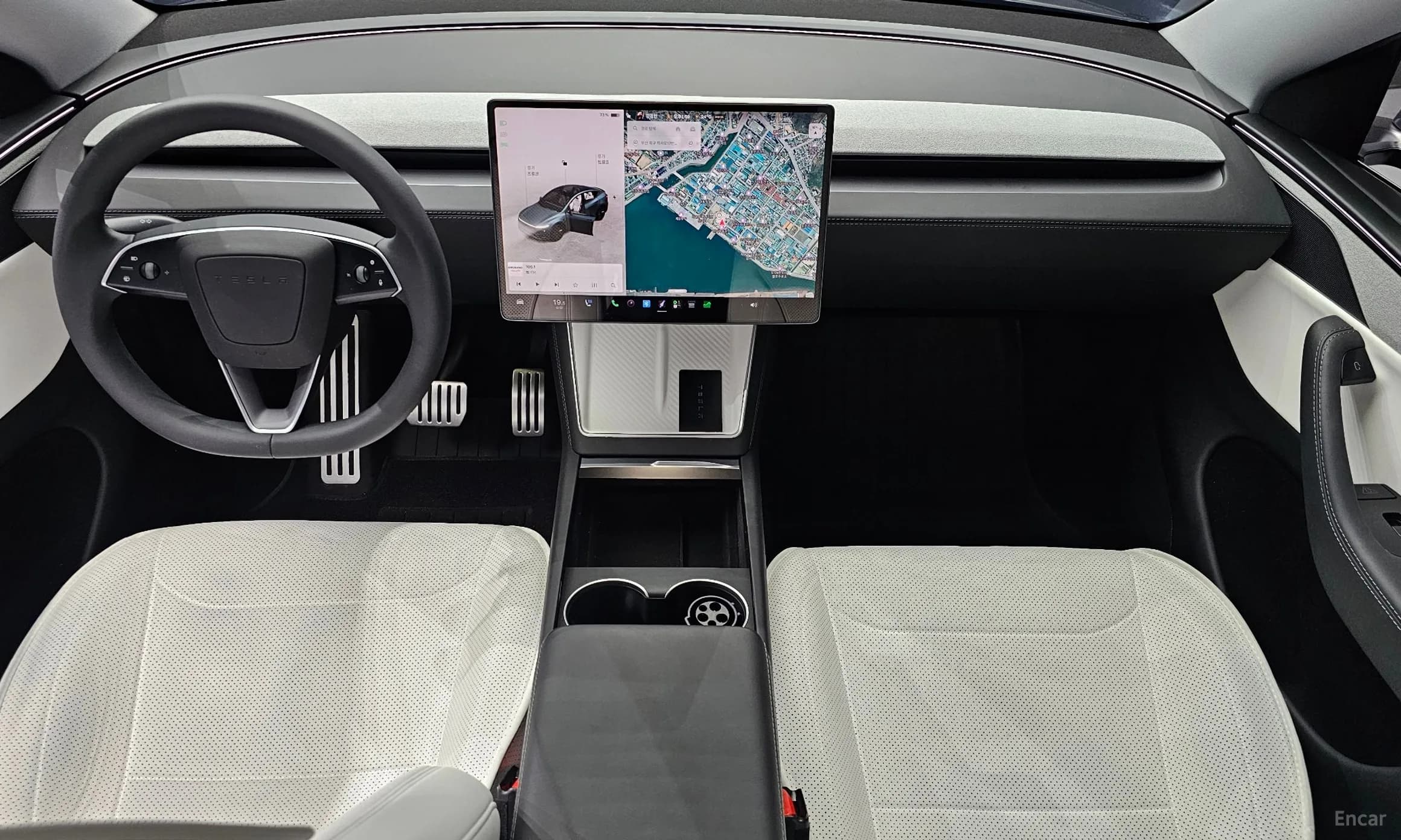 Model Y