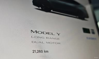 Model Y