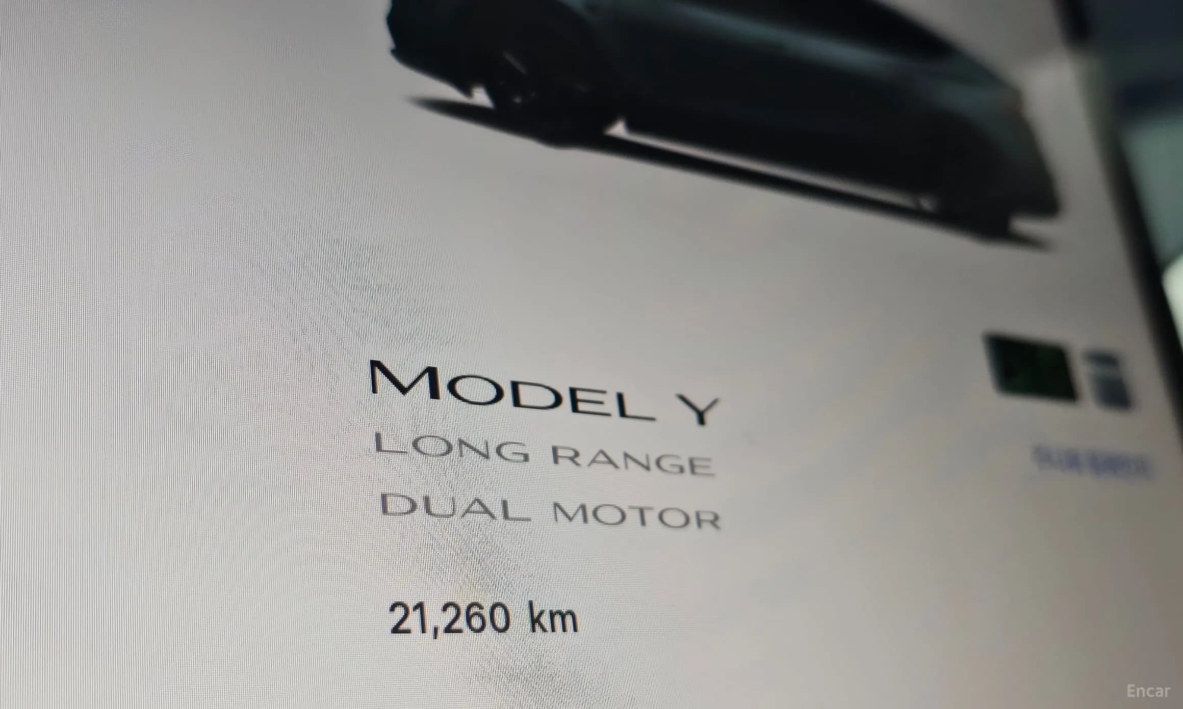 Model Y