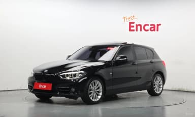 1 Series (F20)