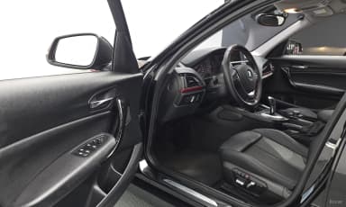 1 Series (F20)