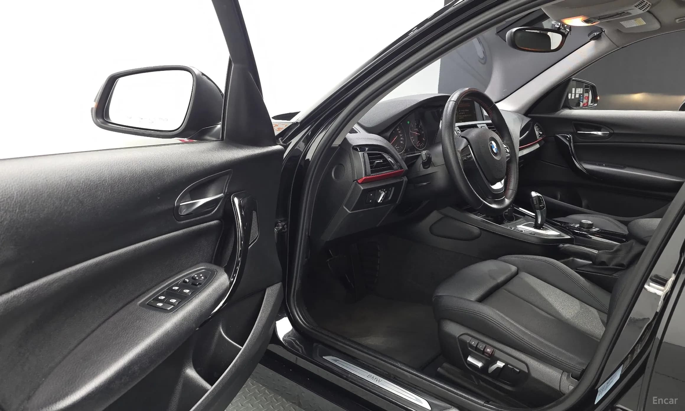 1 Series (F20)