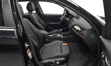 1 Series (F20)