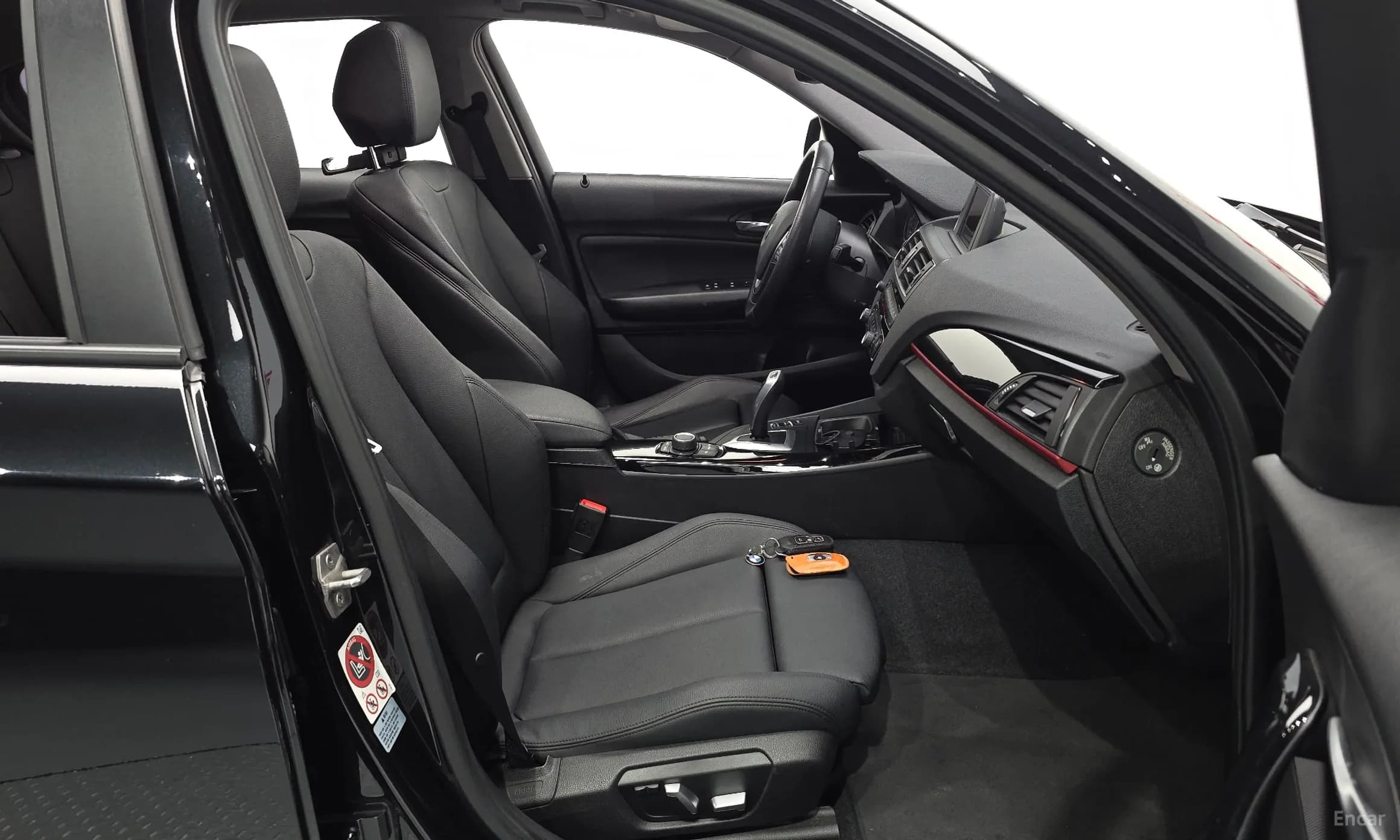 1 Series (F20)