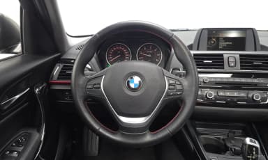 1 Series (F20)