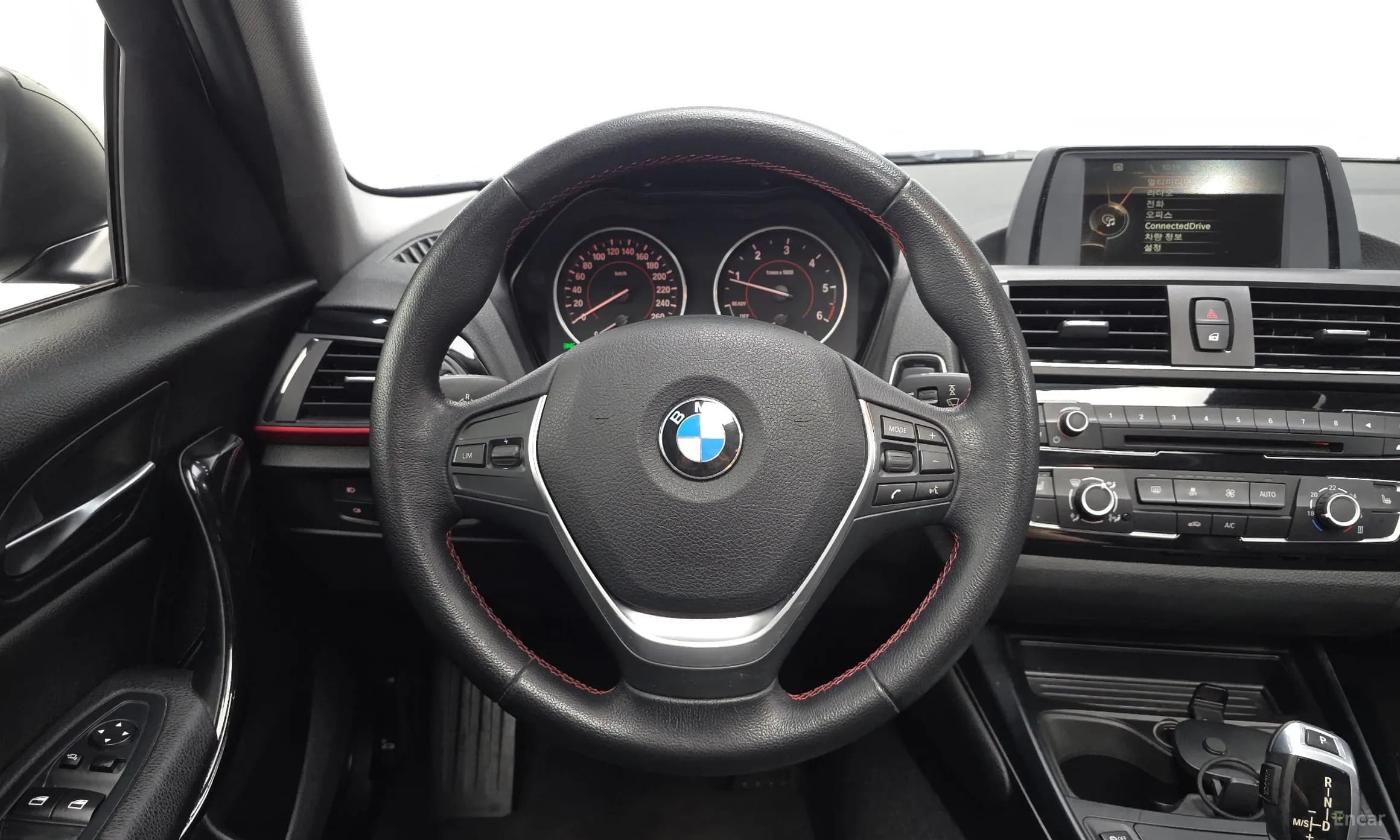1 Series (F20)