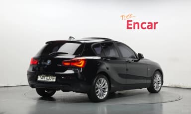 1 Series (F20)