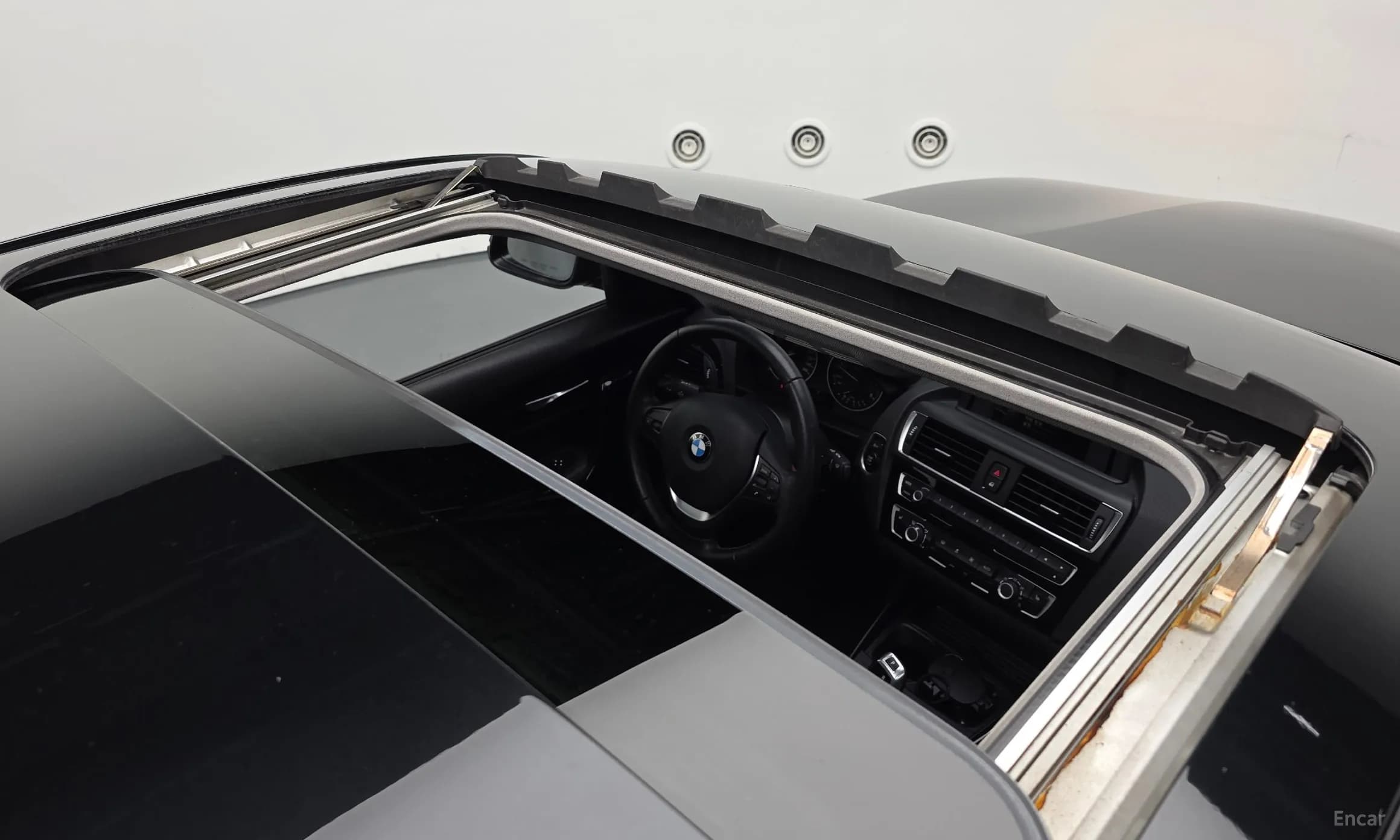1 Series (F20)