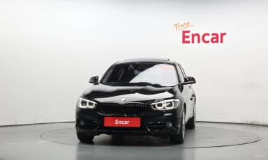 1 Series (F20)