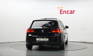1 Series (F20)