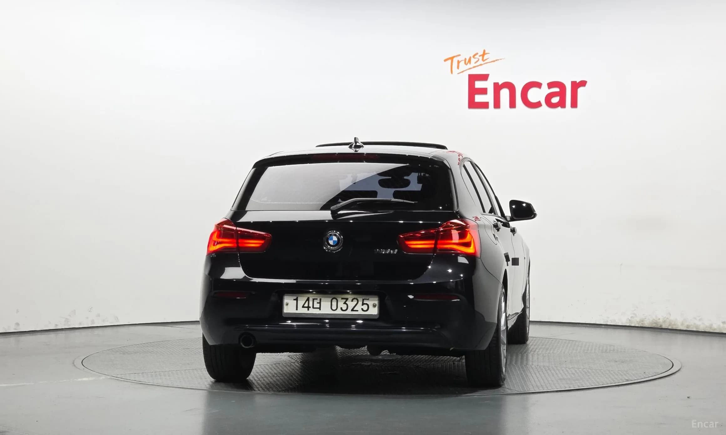 1 Series (F20)