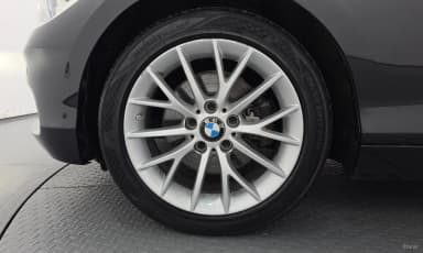 1 Series (F20)