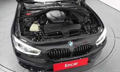 1 Series (F20)