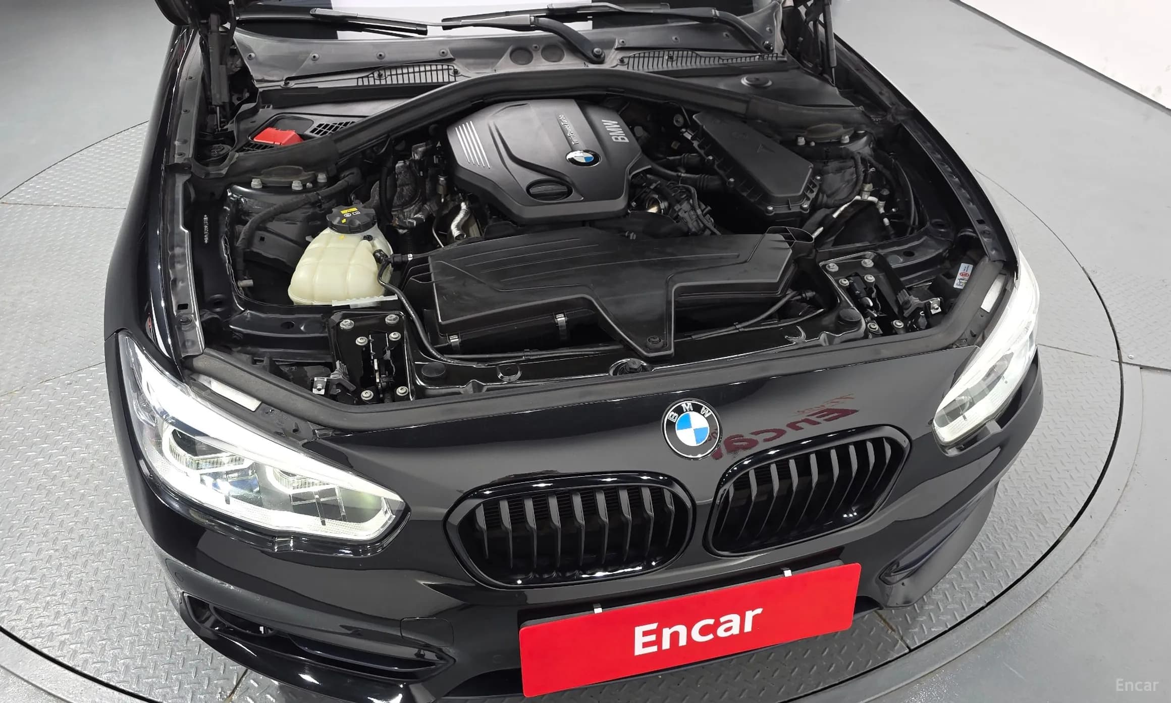 1 Series (F20)