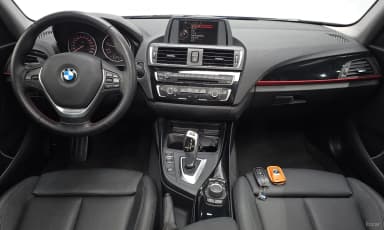 1 Series (F20)