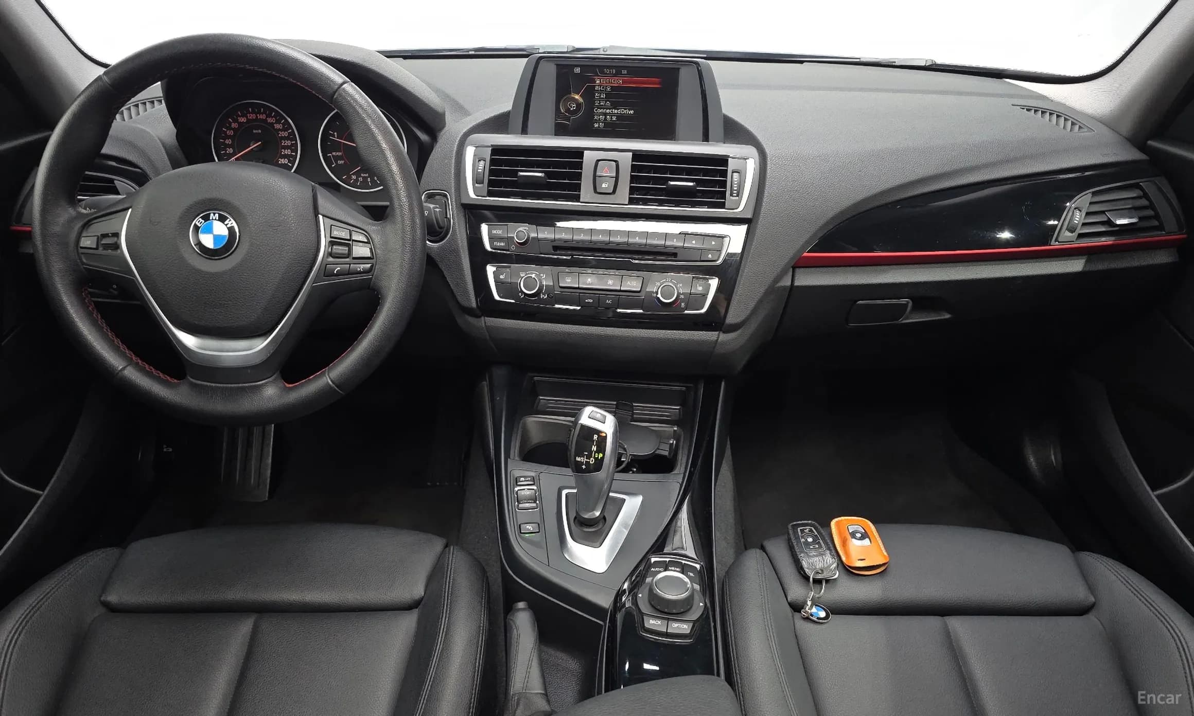 1 Series (F20)