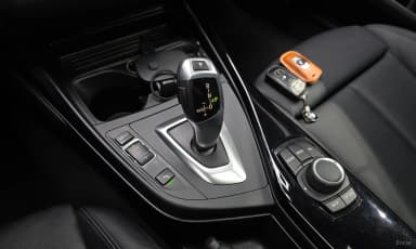 1 Series (F20)