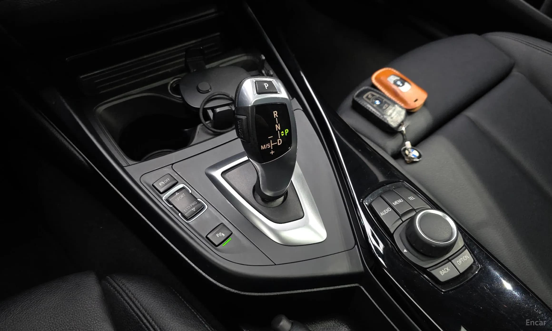 1 Series (F20)