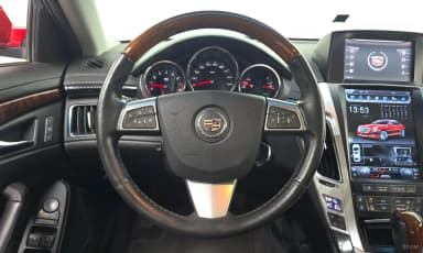 CTS Gen 2