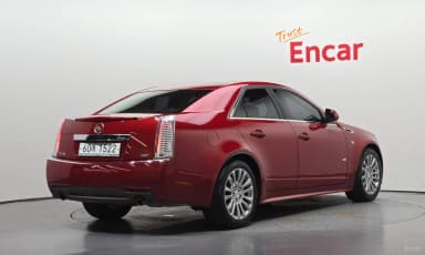 CTS Gen 2