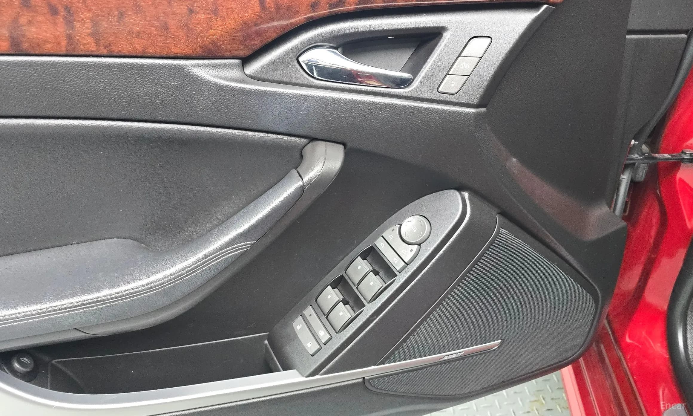 CTS Gen 2