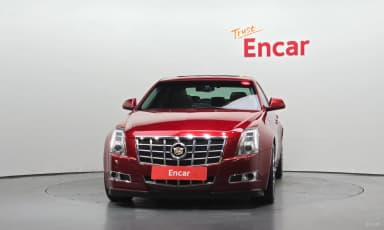 CTS Gen 2