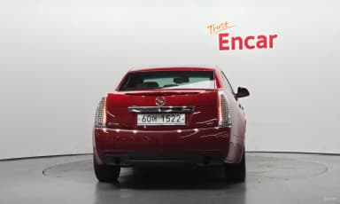CTS Gen 2
