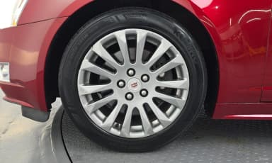 CTS Gen 2