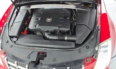 CTS Gen 2
