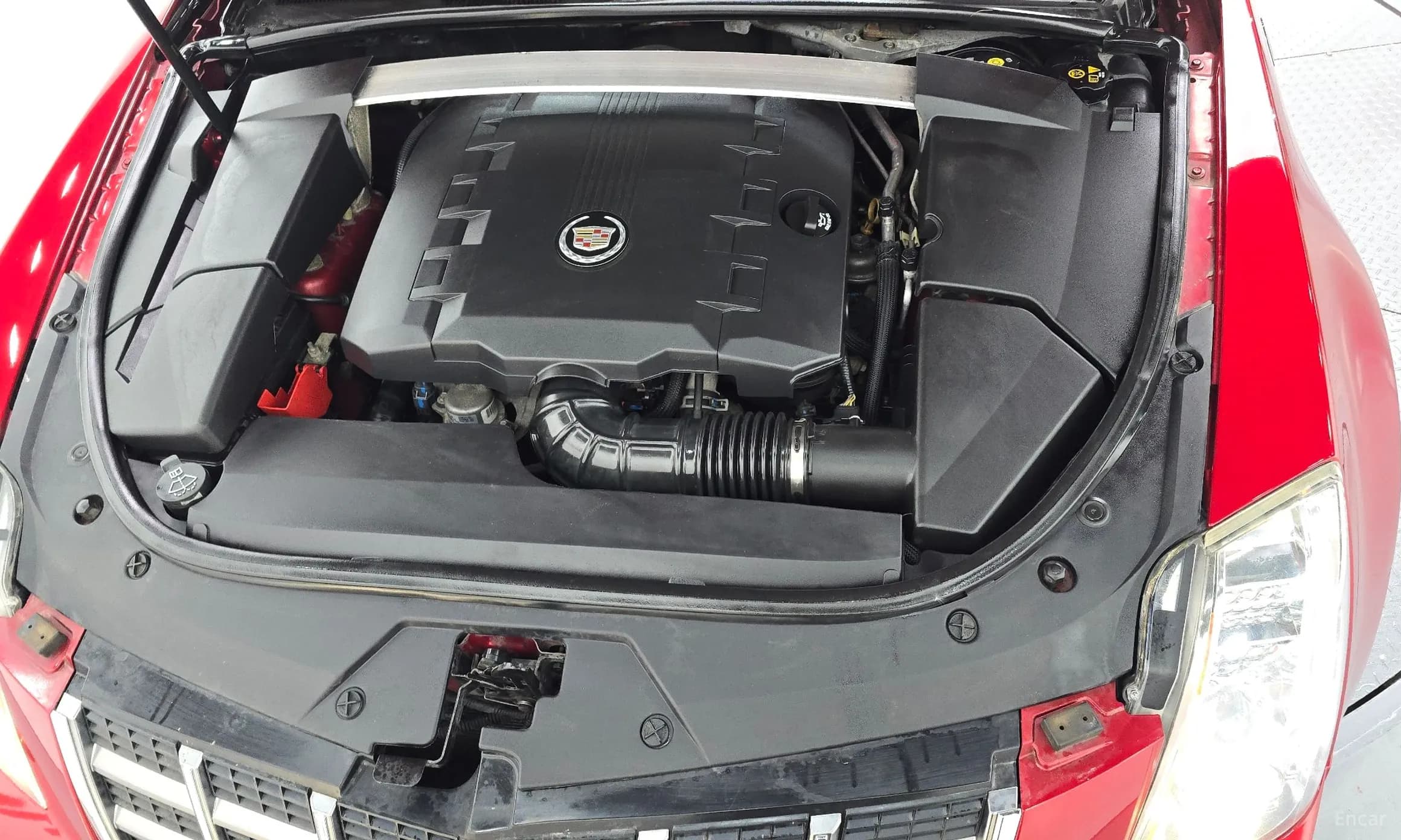 CTS Gen 2