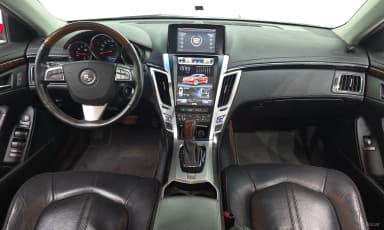 CTS Gen 2