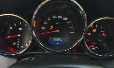 CTS Gen 2
