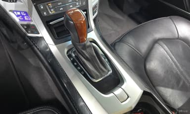 CTS Gen 2