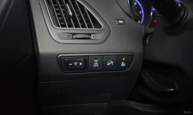 tucson ix