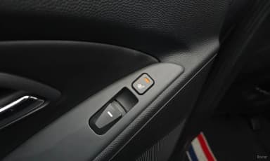 tucson ix