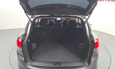tucson ix