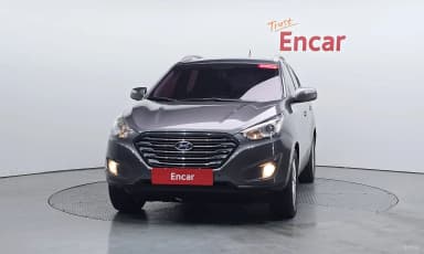 tucson ix