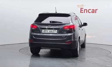 tucson ix