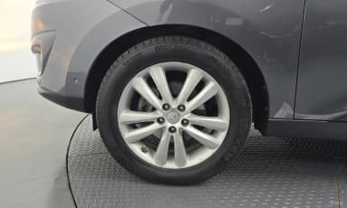 tucson ix