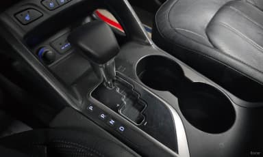 tucson ix