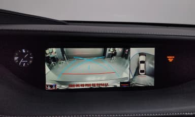 LS500 5th Generation