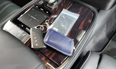 LS500 5th Generation