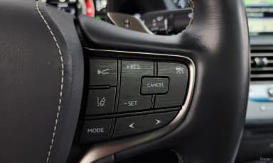 LS500 5th Generation